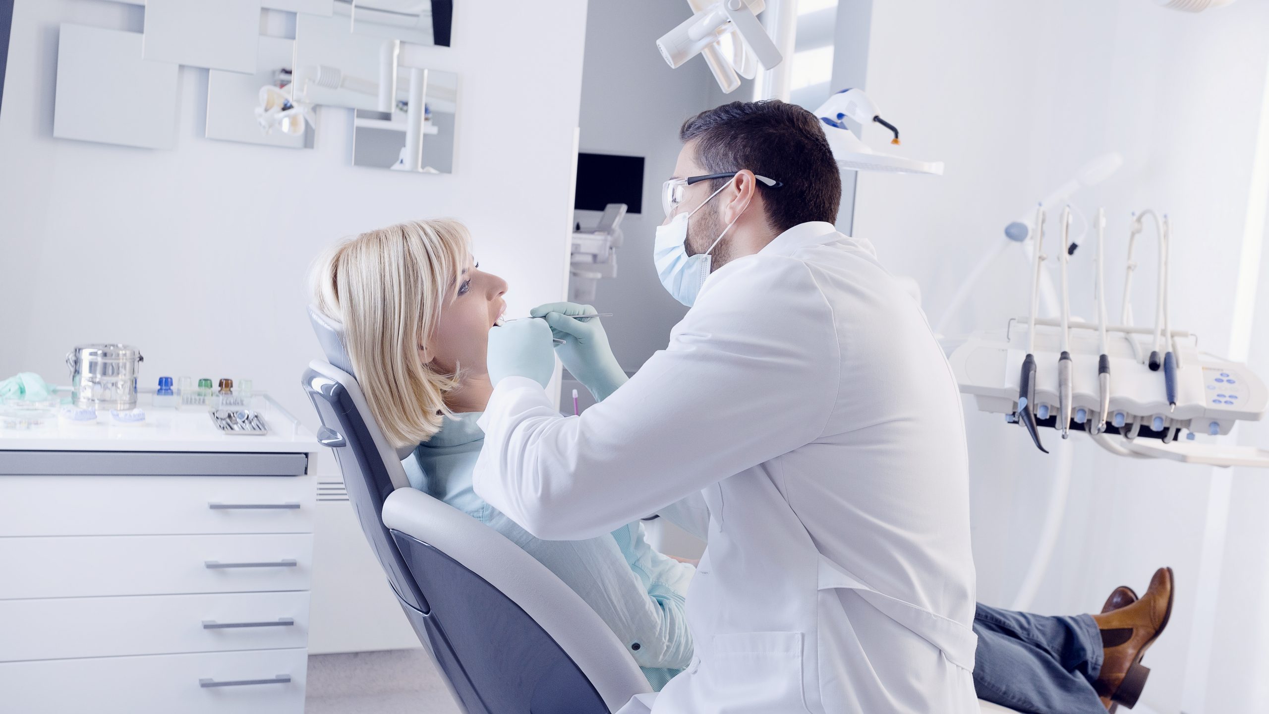 Dentist in Homer Glen, IL