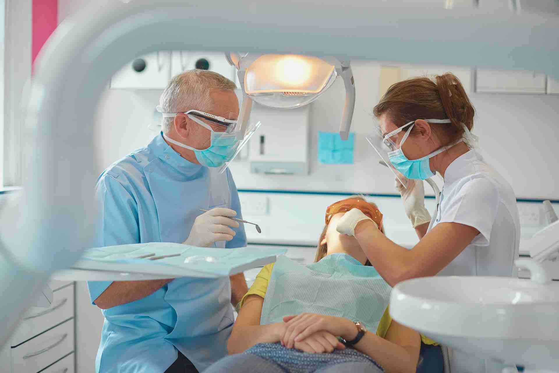 Dentist in Homer Glen, IL